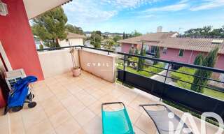 Appartement 2 Pièces 45 m² à vendre à La Seyne-sur-Mer (83500)