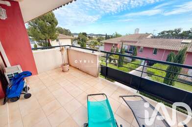 Appartement 2 pièces 245000 €