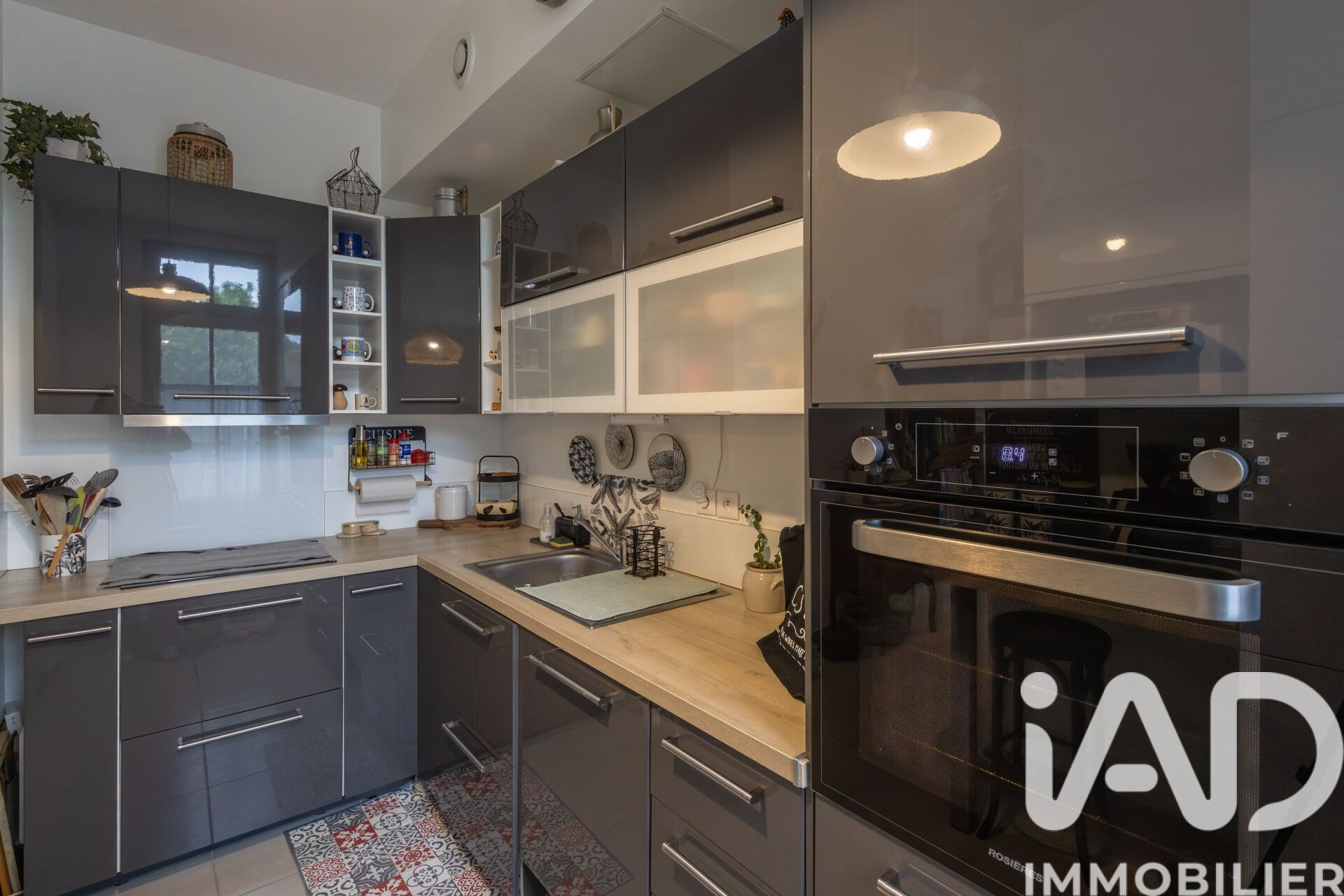 Vente Appartement 2 pièces - Photo 5
