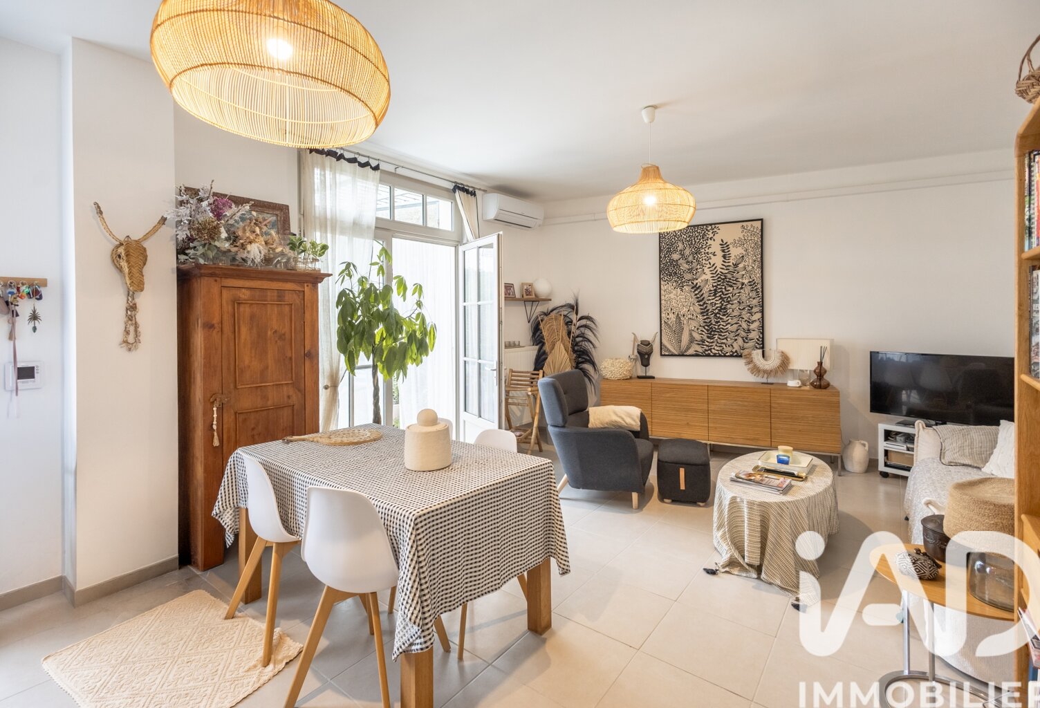 Vente Appartement 2 pièces — photo 1