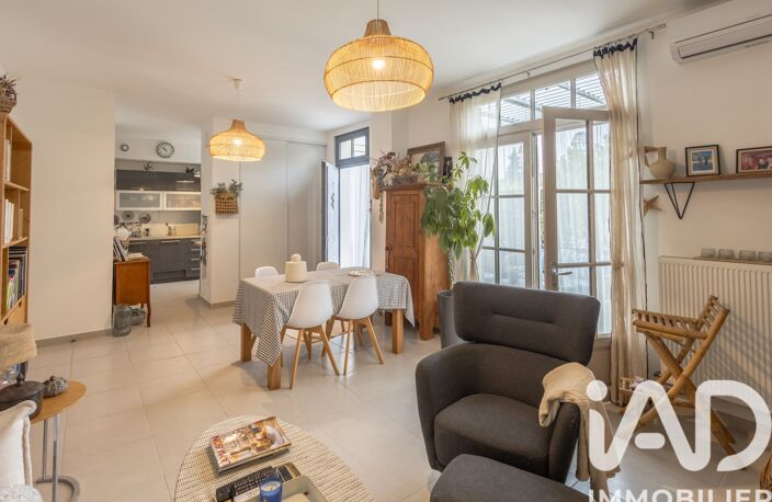Vente Appartement 2 pièces — photo 3