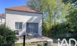 Maison 4 Pièces 120 m² à vendre à Coubron (93470)