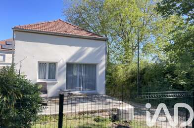 Maison 4 pièces 377500 €