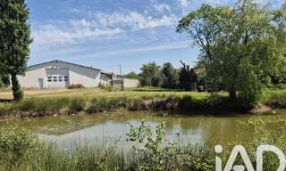Maison 5 Pièces 147 m² à vendre à Venansault (85190)