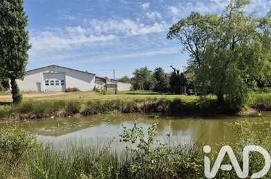 Maison 5 pièces 325000 €