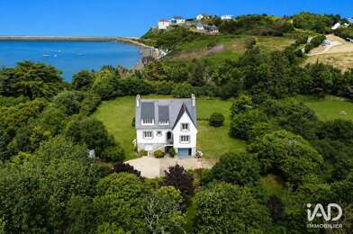 Maison 8 pièces 470000 €