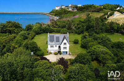 Vente Maison/villa 8 pièces — photo du bien