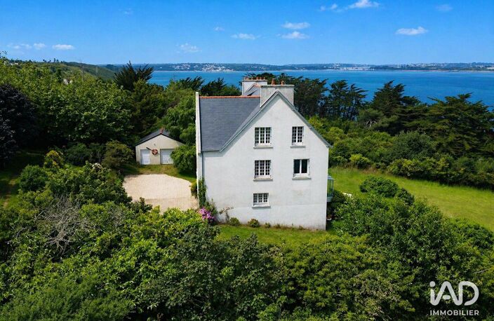 Vente Maison/villa 8 pièces — photo 3