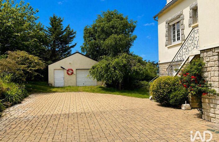 Vente Maison/villa 8 pièces — photo 5