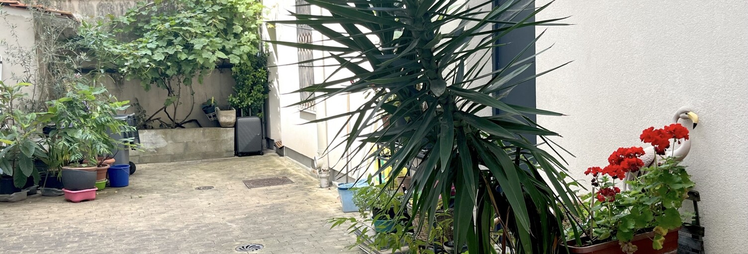 Appartement 1 Pièce 24 m² à vendre à Puteaux (92800)