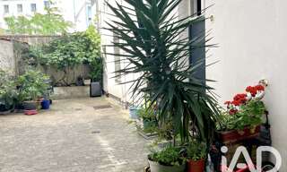Appartement 1 Pièce 24 m² à vendre à Puteaux (92800)