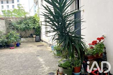 Appartement 1 pièces 120000 €