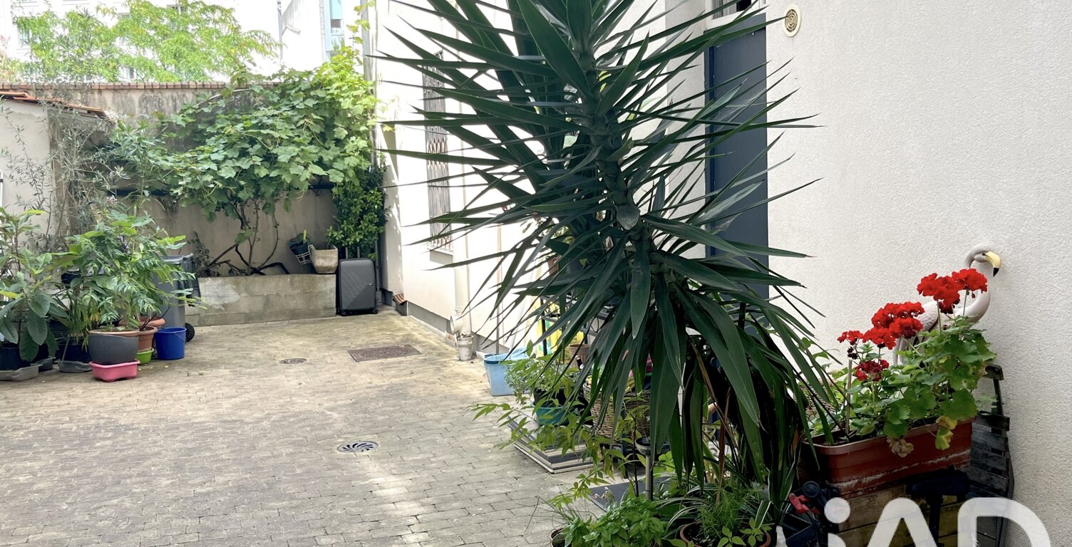 Vente Studio 1 pièce — photo 1