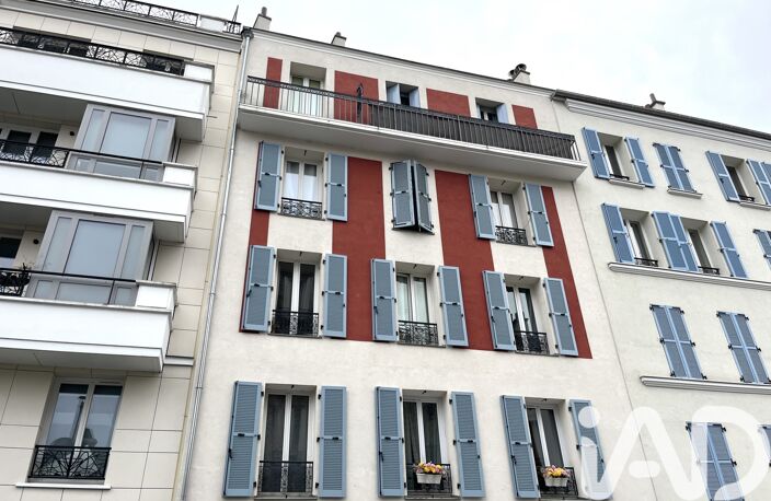 Vente Studio 1 pièce — photo 2