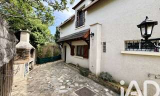 Maison 5 Pièces 96 m² à vendre à Morsang-sur-Orge (91390)