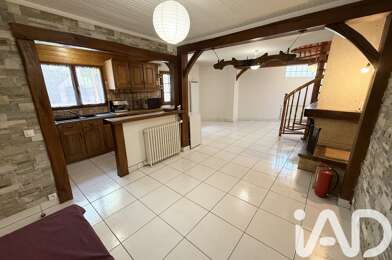 Maison 5 pièces 357000 €