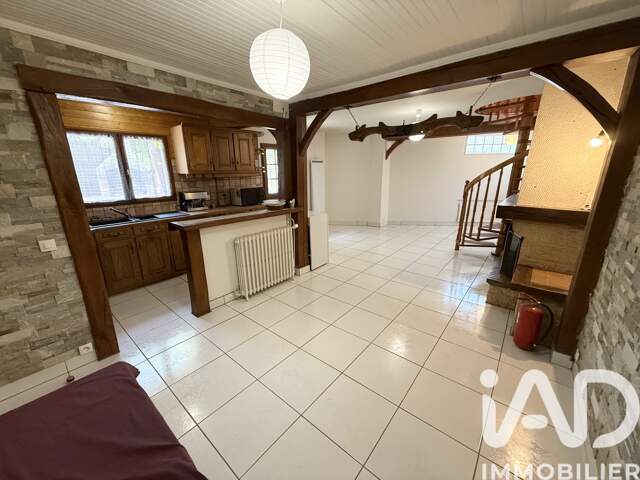 Vente Maison/villa 5 pièces — photo du bien