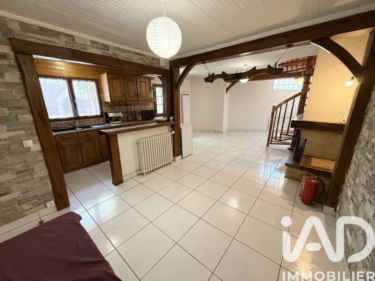 Vente Maison/villa 5 pièces — photo 1