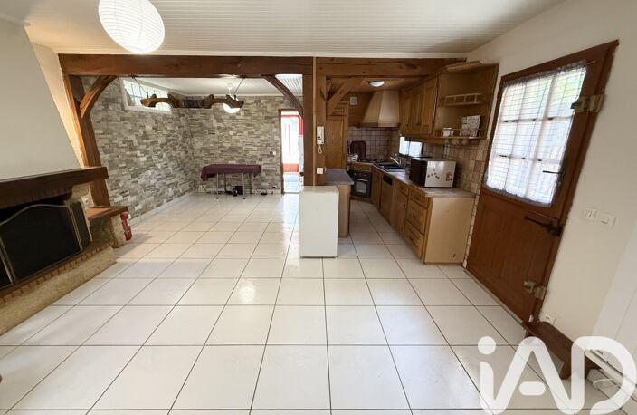 Vente Maison/villa 5 pièces — photo 2