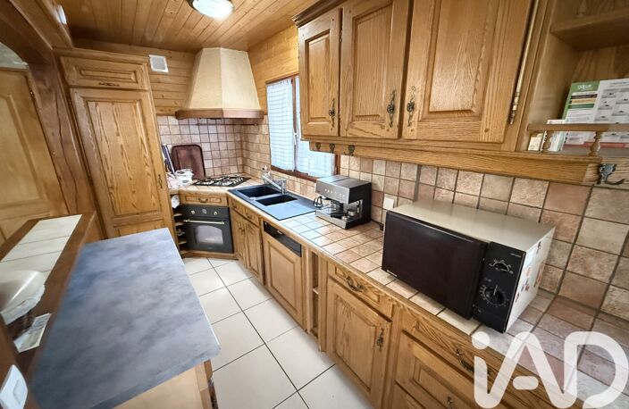 Vente Maison/villa 5 pièces — photo 3