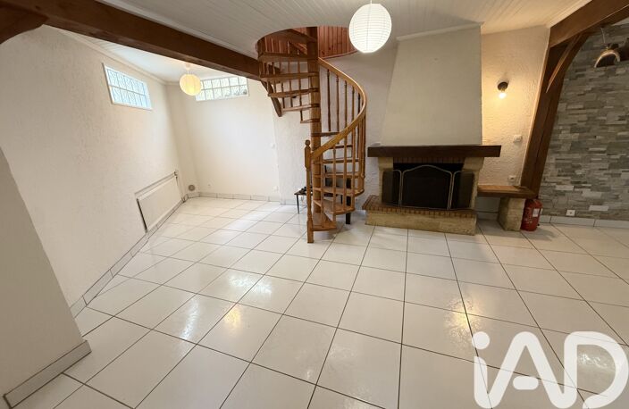 Vente Maison/villa 5 pièces — photo 4