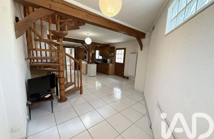 Vente Maison/villa 5 pièces — photo 5