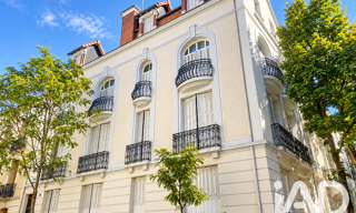 Appartement 5 Pièces 84 m² à vendre à Vichy (03200)