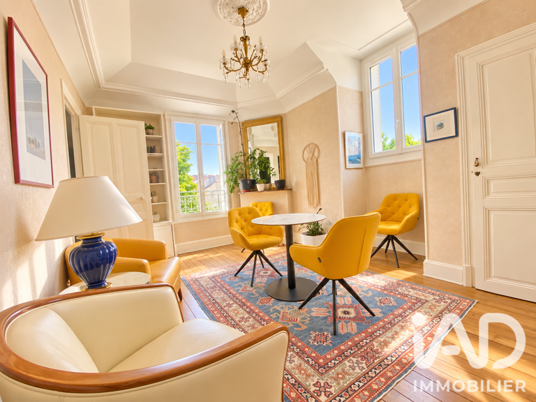 Vente Appartement 4 pièces — photo 1