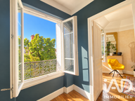 Vente Appartement 4 pièces — photo 3