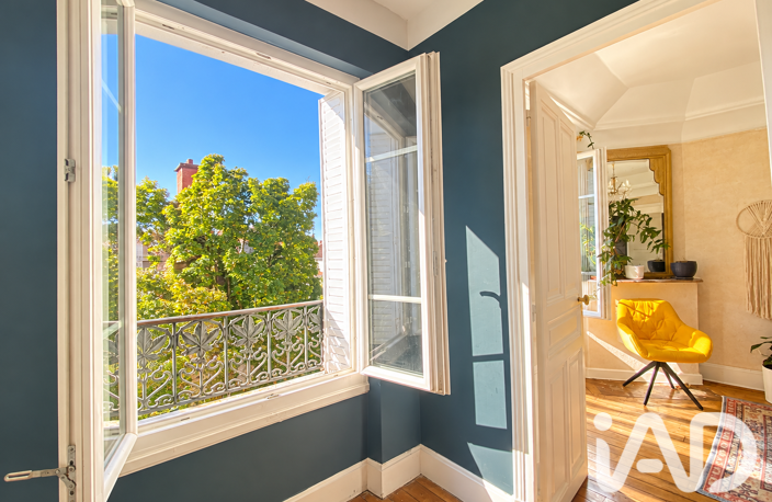 Vente Appartement 4 pièces — photo 3