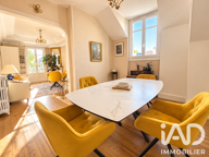 Vente Appartement 4 pièces — photo 4