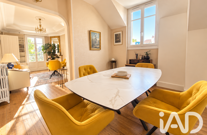 Vente Appartement 4 pièces — photo 4