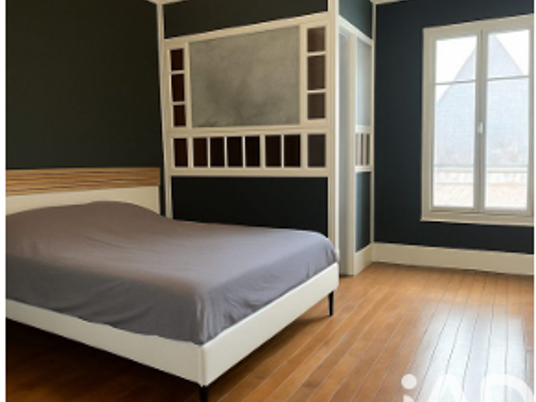 Vente Appartement 4 pièces — photo 1