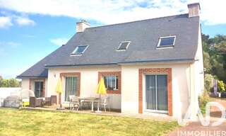 Maison 6 Pièces 143 m² à vendre à Saint-Évarzec (29170)