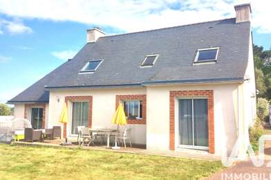 Maison 6 pièces 398000 €
