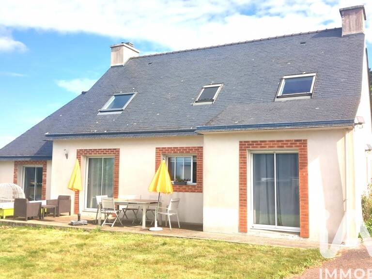 Vente Maison traditionnelle 6 pièces — photo 1
