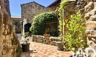 Maison 3 Pièces 58 m² à vendre à Fontarèches (30580)