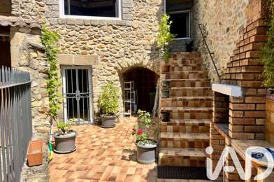 Maison 3 pièces 165000 €