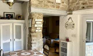 Maison 3 Pièces 58 m² à vendre à Fontarèches (30580)