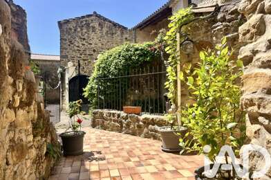 Maison 3 pièces 159900 €