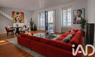 Appartement 5 Pièces 122 m² à vendre à Vichy (03200)