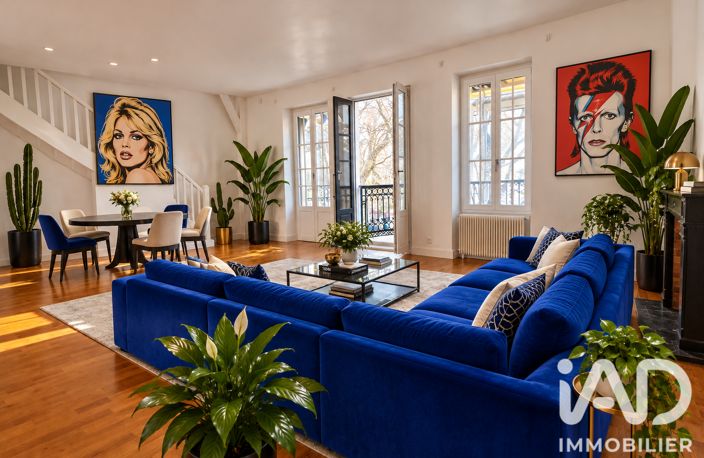 Vente Duplex 5 pièces — photo 2