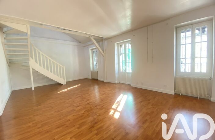 Vente Duplex 5 pièces — photo 4