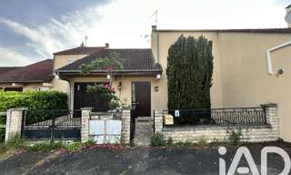 Maison 4 Pièces 90 m² à vendre à Brive-la-Gaillarde (19100)