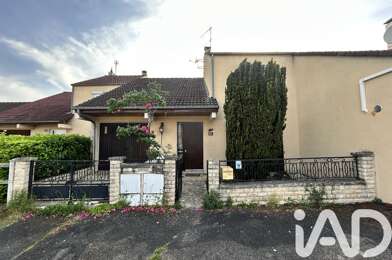 Maison 4 pièces 158000 €