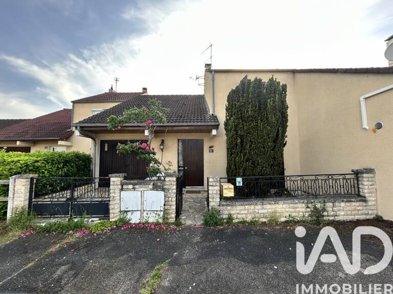 Vente Maison/villa 4 pièces — photo 1