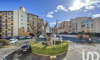 Appartement 2 Pièces 35 m² à vendre à Agde (34300)