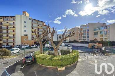 Appartement 2 pièces 70000 €