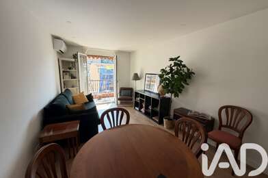 Appartement 3 pièces 297000 €