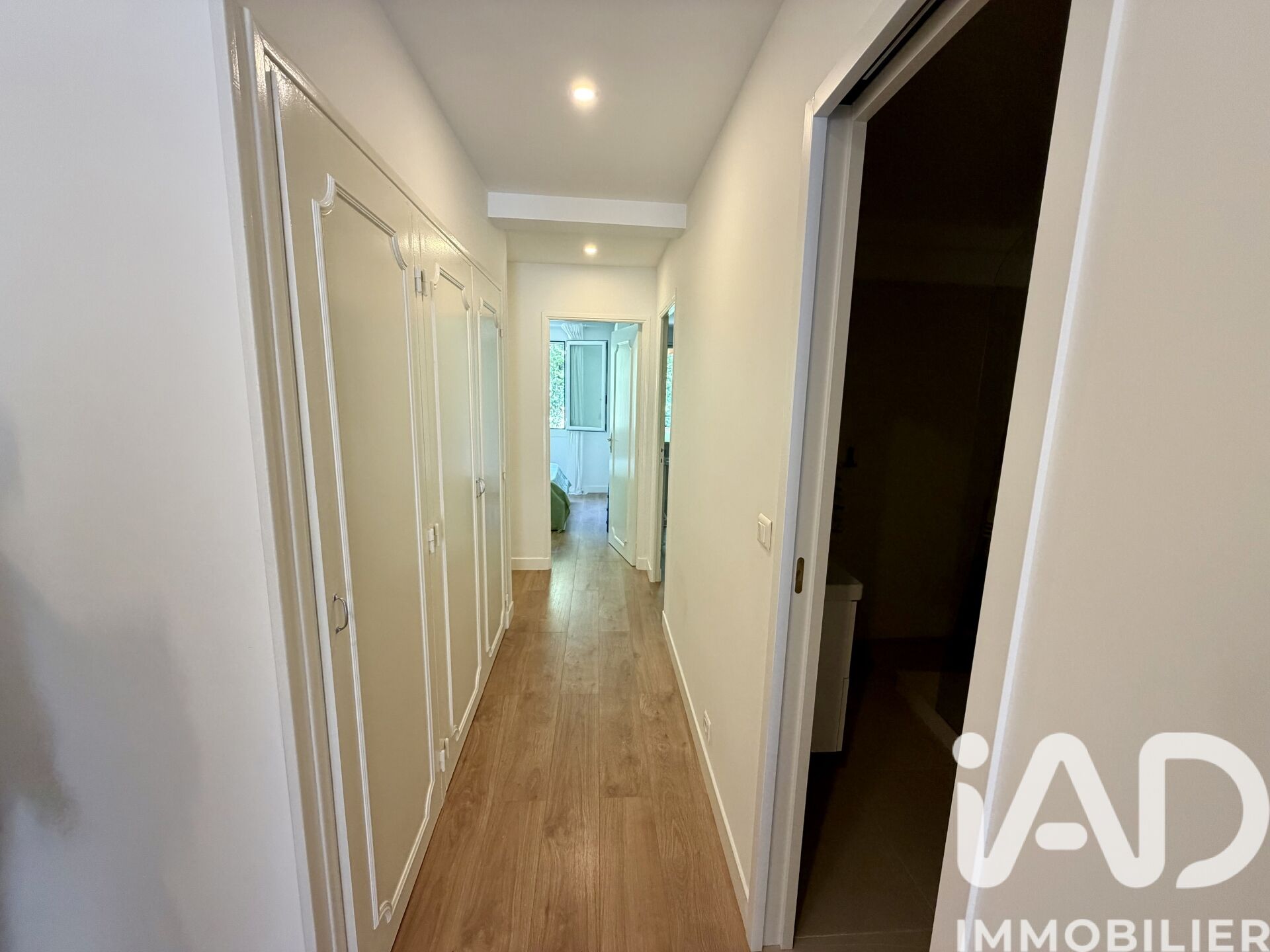 Vente Appartement 3 pièces - Photo 3